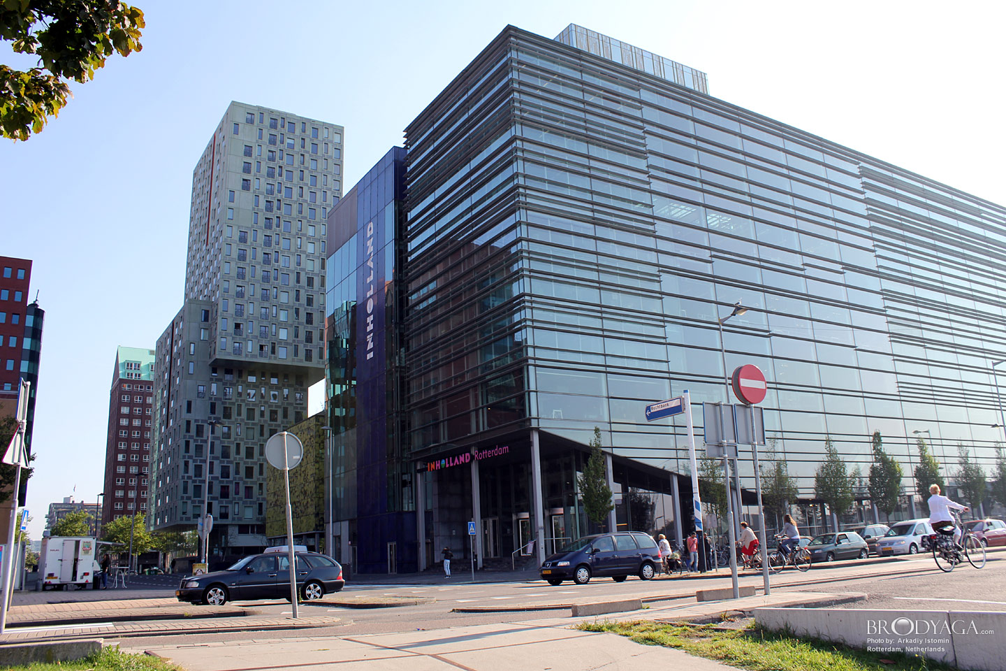 Rotterdam